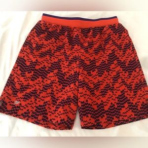Fabletics Fundamental II shorts